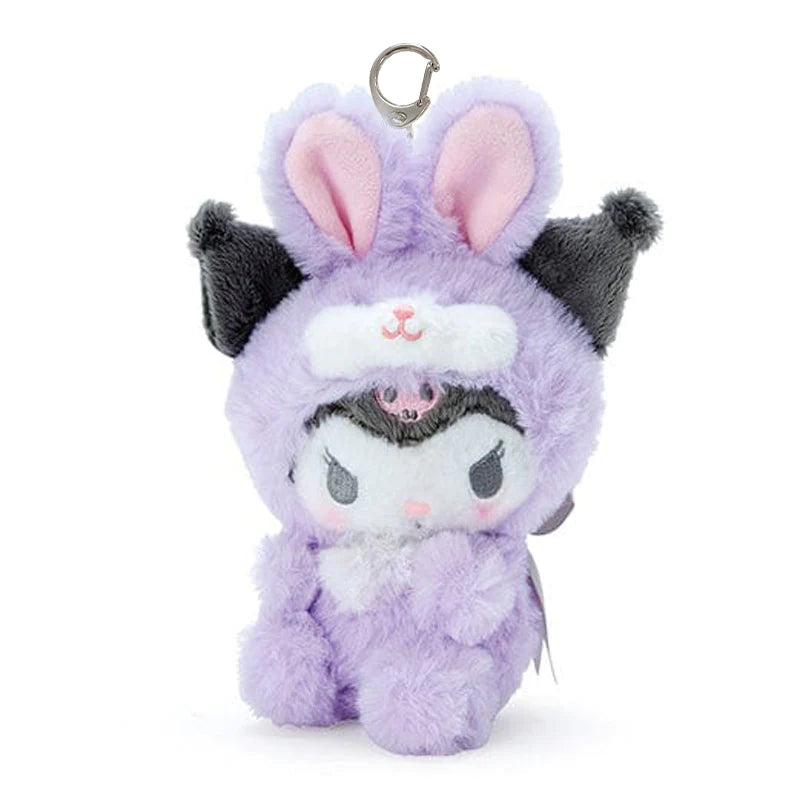 Sanrio Characters Rabbit Keychain