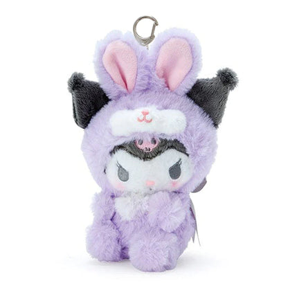 Sanrio Characters Rabbit Keychain