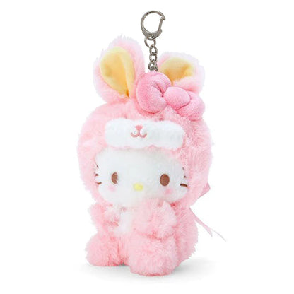Sanrio Characters Rabbit Keychain
