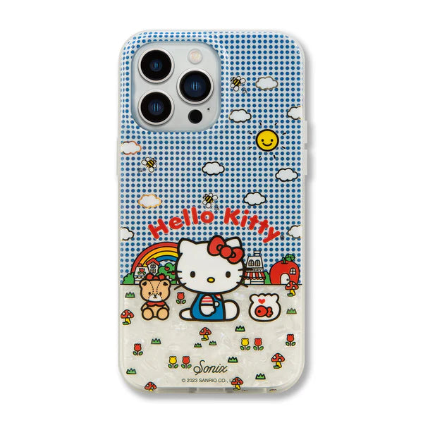 Sonix x Hello Kitty Good Morning iPhone Case