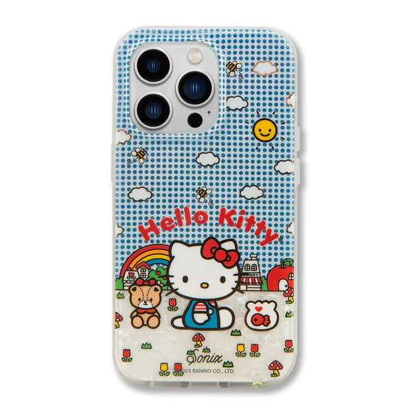 Sonix x Hello Kitty Good Morning iPhone Case