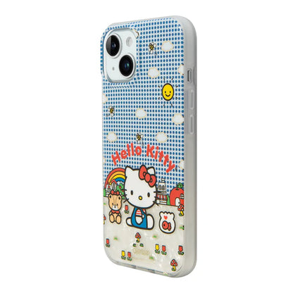 Sonix x Hello Kitty Good Morning iPhone Case