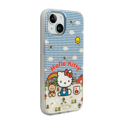 Sonix x Hello Kitty Good Morning iPhone Case