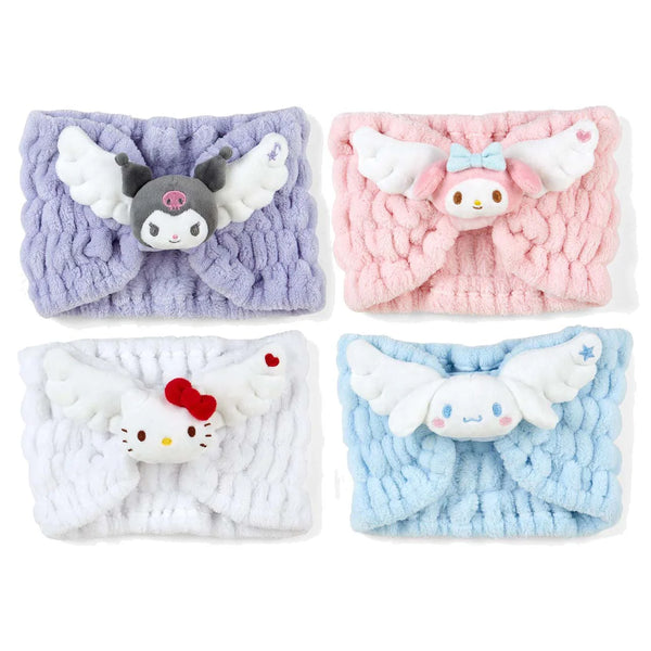 Sanrio Characters Angel Wings Headband