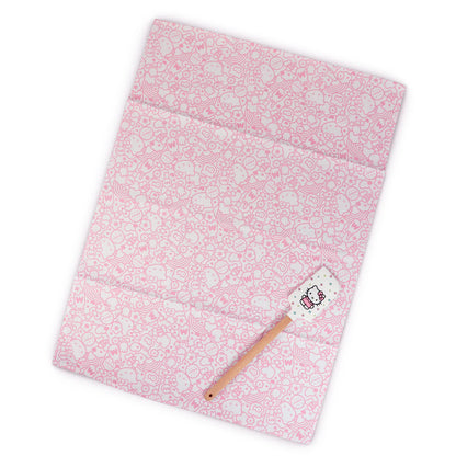 Hello Kitty Kitchen Towel and Spatula Set
