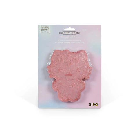 Hello Kitty 50th Anniversary Cookie Stamp and Cutter