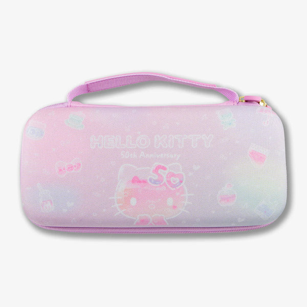 Sonix x Hello Kitty 50th Anniversary Nintendo Switch Case