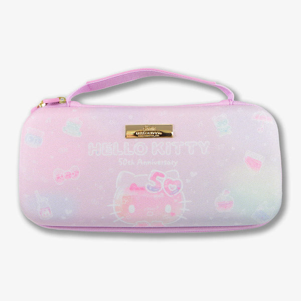 Sonix x Hello Kitty 50th Anniversary Nintendo Switch Case