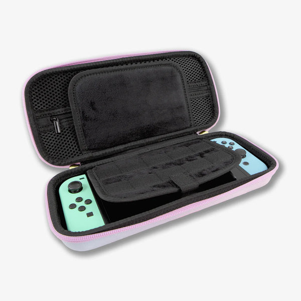 Sonix x Hello Kitty 50th Anniversary Nintendo Switch Case