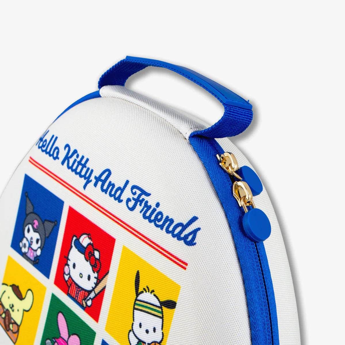 Sonix x Sanrio Hello Kitty & Friends Sports AirPods Pro Case