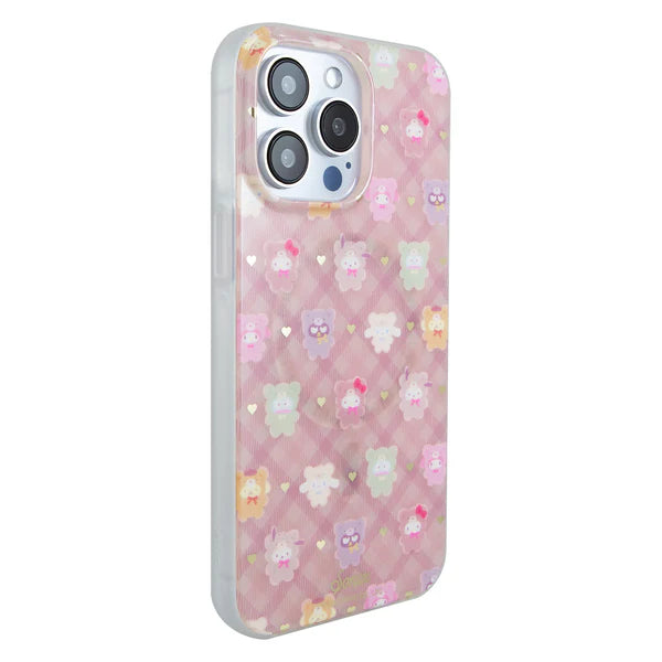 Sonix x Hello Kitty and Friends Latte Bears iPhone Case