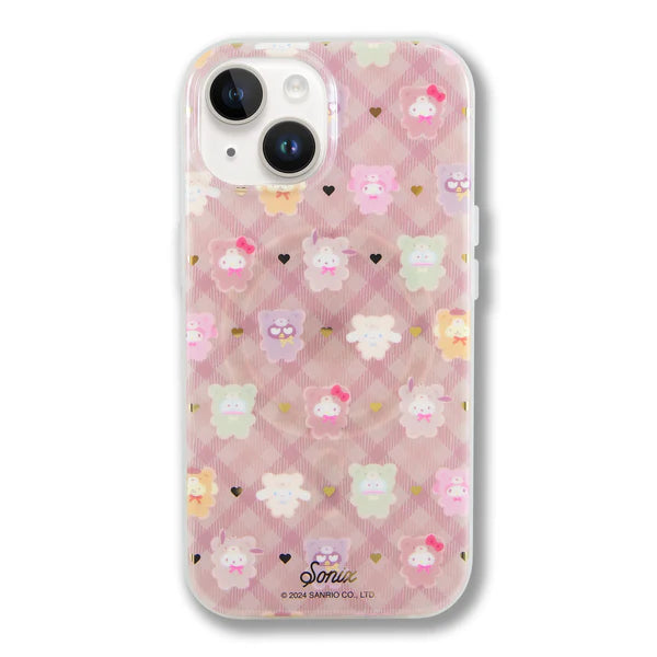 Sonix x Hello Kitty and Friends Latte Bears iPhone Case