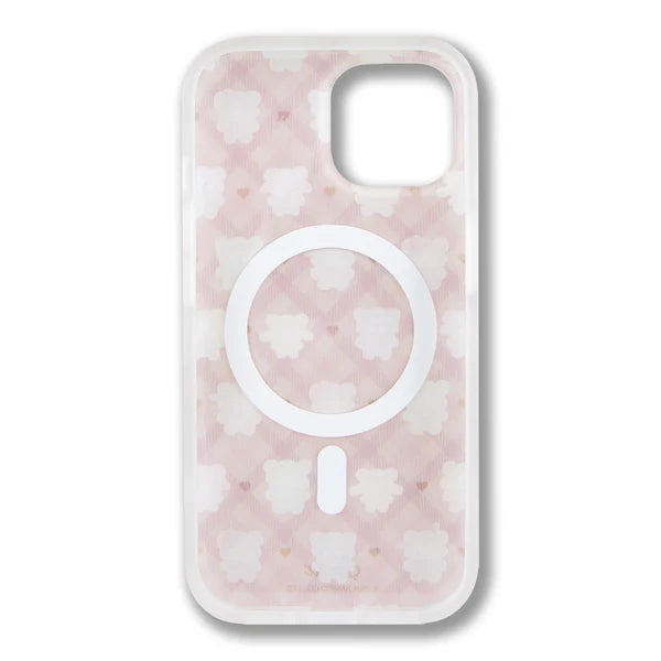 Sonix x Hello Kitty and Friends Latte Bears iPhone Case