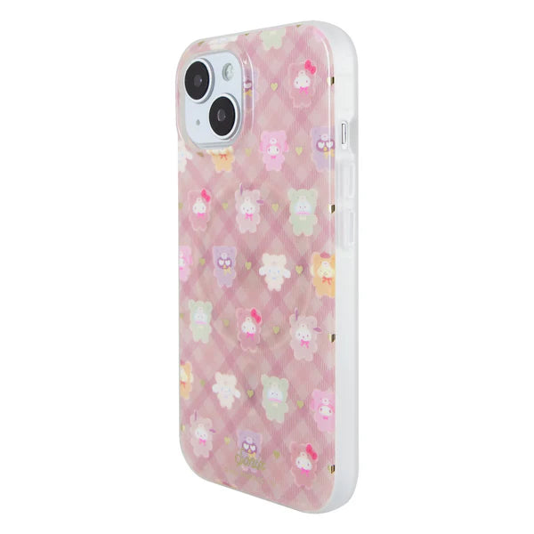 Sonix x Hello Kitty and Friends Latte Bears iPhone Case