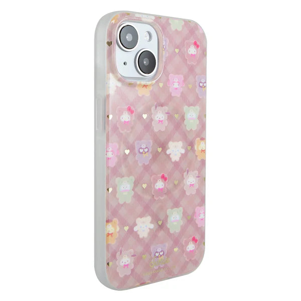 Sonix x Hello Kitty and Friends Latte Bears iPhone Case