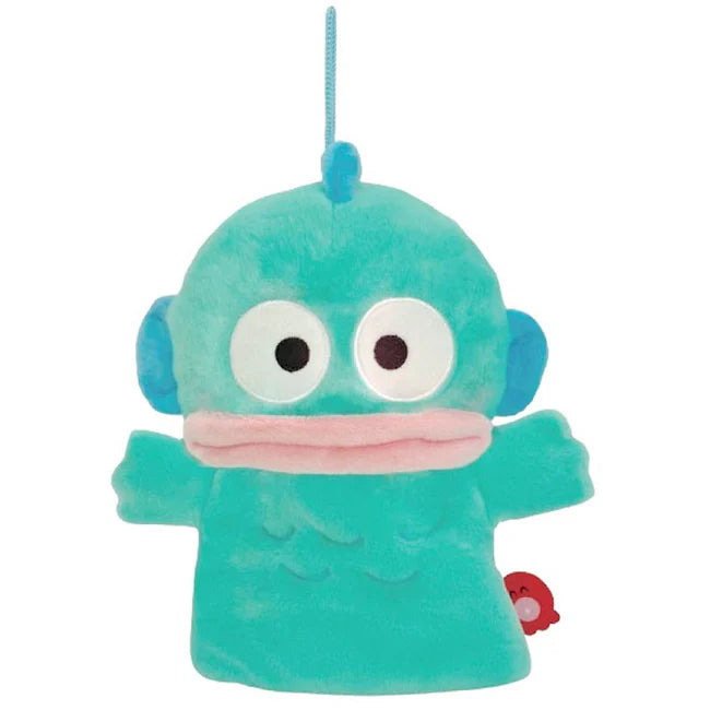 Hangyodon Hand Puppet