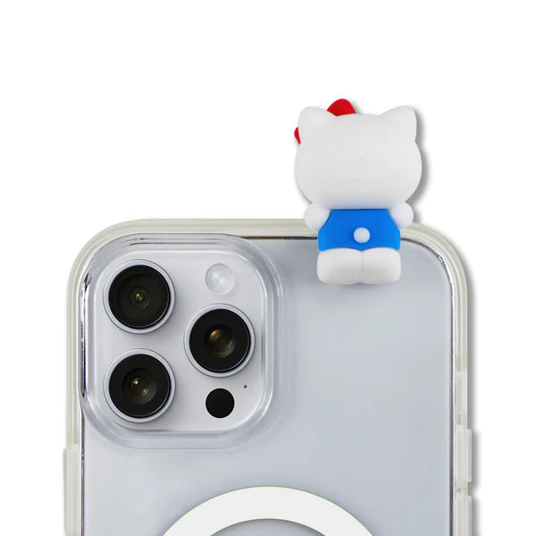 Sonix x Sanrio Peeker Charm Blind Box A