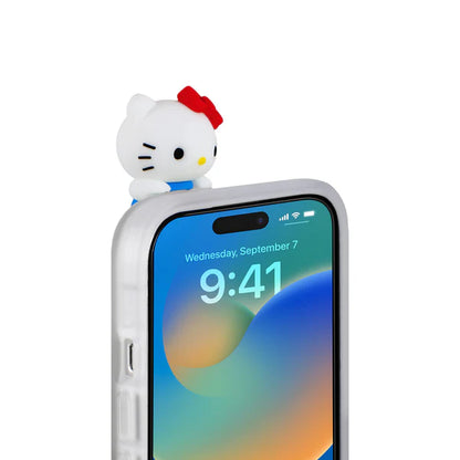 Sonix x Sanrio Peeker Charm Blind Box A