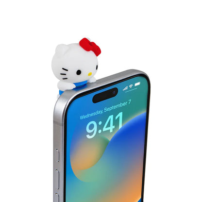 Sonix x Sanrio Peeker Charm Blind Box A