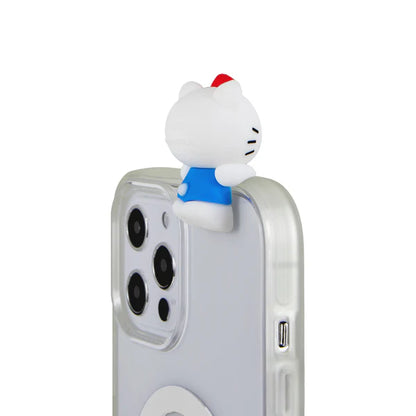 Sonix x Sanrio Peeker Charm Blind Box A