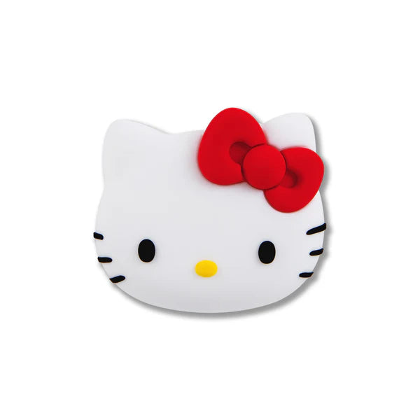 Sonix x Sanrio Hello Kitty Silicone Wall Plug
