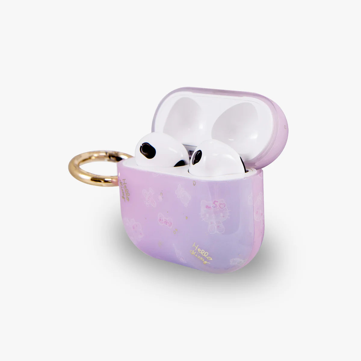 Sonix Hello Kitty 50th Birthday AirPods Case
