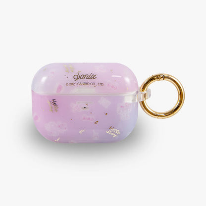 Sonix Hello Kitty 50th Birthday AirPods Case