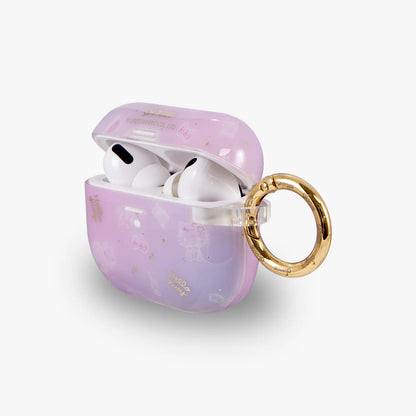 Sonix Hello Kitty 50th Birthday AirPods Case