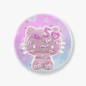 Hello Kitty and Friends Sonix Magentic Ring