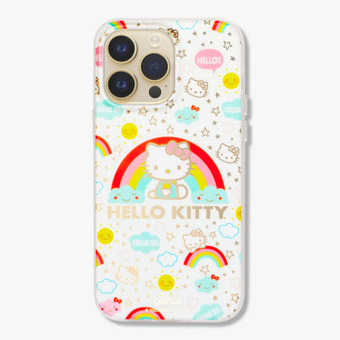 Sonix Hello Kitty Cosmic iPhone Case