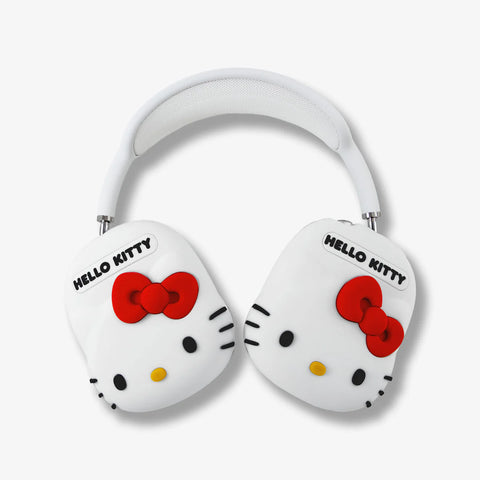 Sonix x Sanrio Classic Hello Kitty AirPod Max Soft Silicone Cover