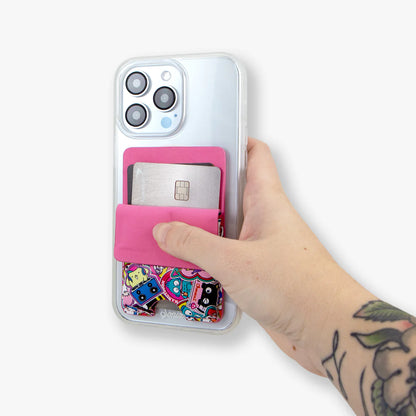 Hello Kitty and Friends Sonix Magnetic Wallet