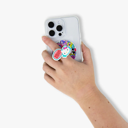 Hello Kitty 50th Anniversary Sonix Magnetic Ring