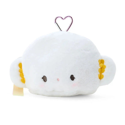 Sanrio Characters Mini Face Pouch