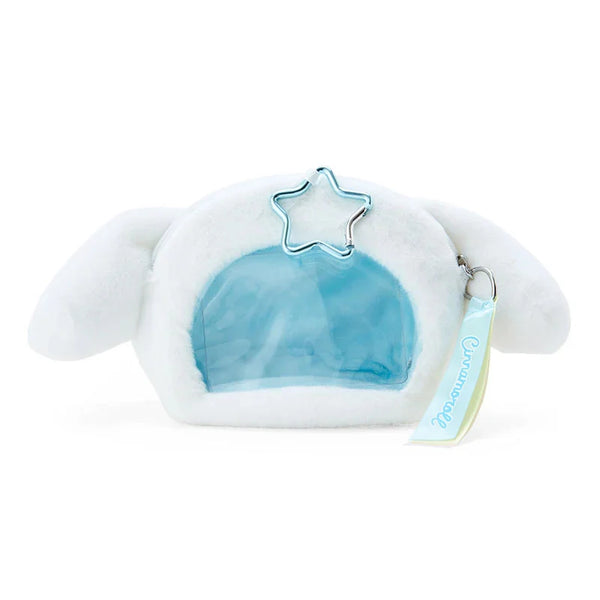 Sanrio Characters Mini Face Pouch