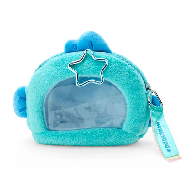 Sanrio Characters Mini Face Pouch