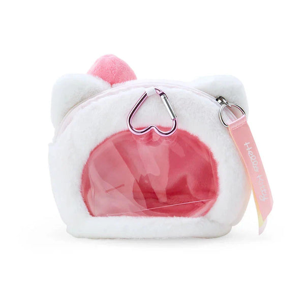 Sanrio Characters Mini Face Pouch