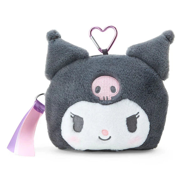 Sanrio Characters Mini Face Pouch