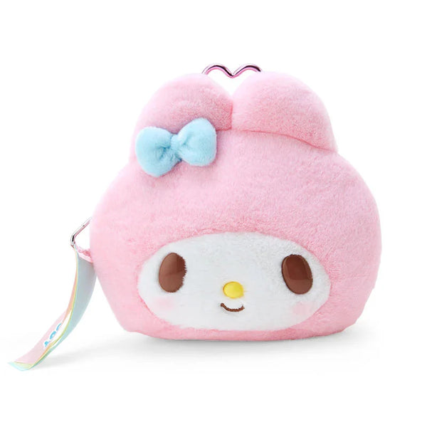 Sanrio Characters Mini Face Pouch