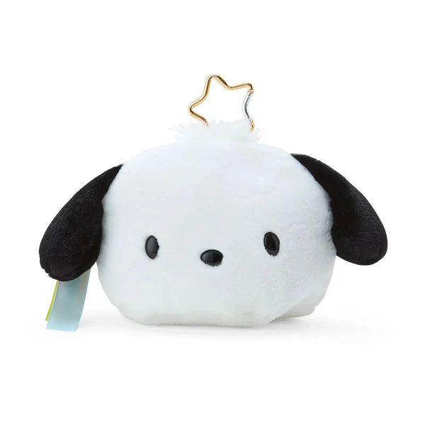 Sanrio Characters Mini Face Pouch