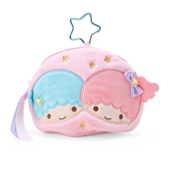 Sanrio Characters Mini Face Pouch