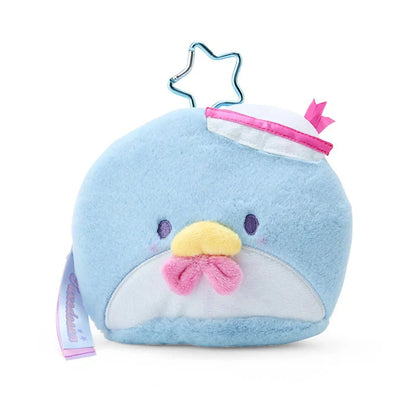Sanrio Characters Mini Face Pouch