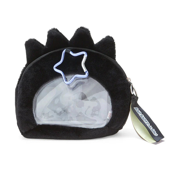 Sanrio Characters Mini Face Pouch