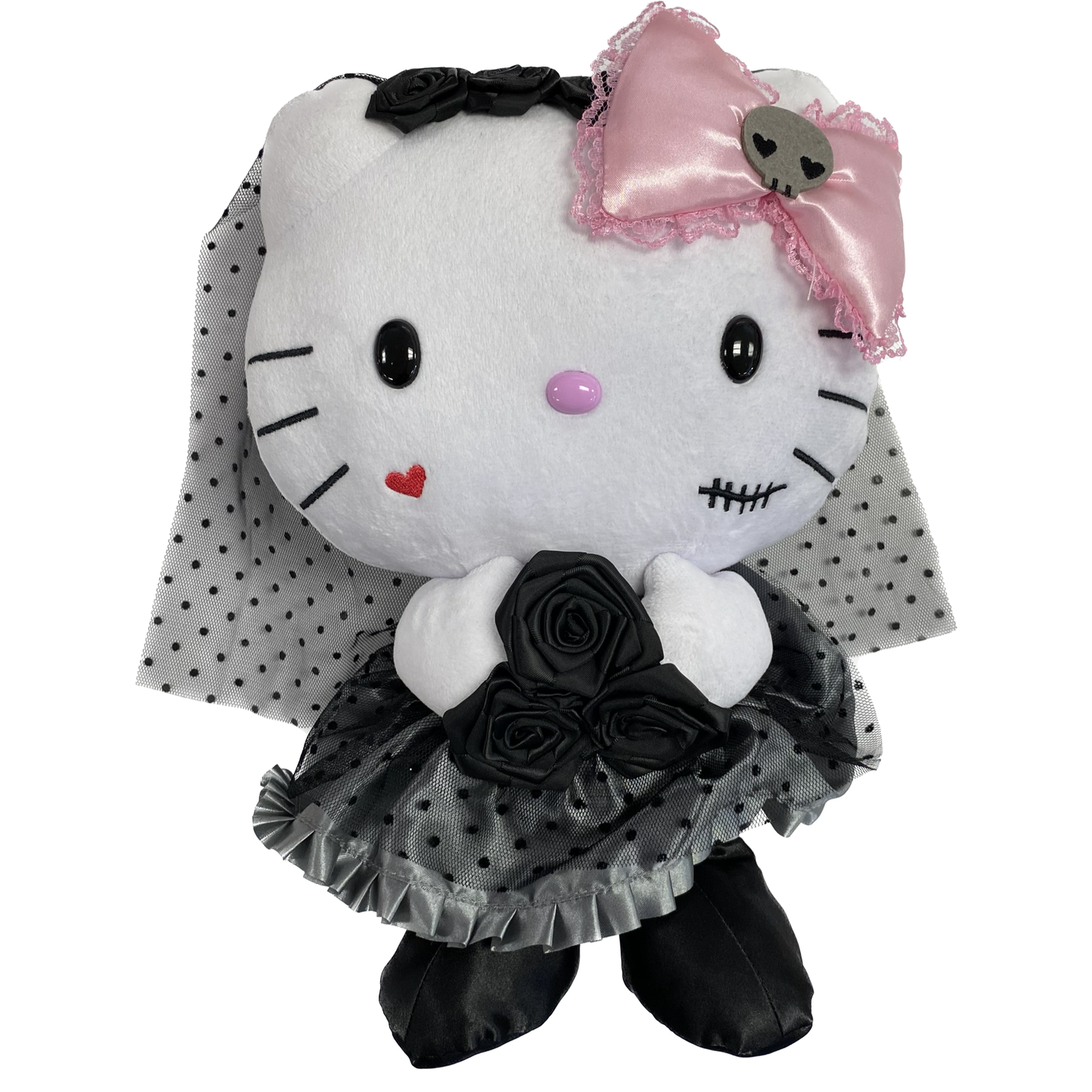 Sanrio Characters Halloween 10" Plush