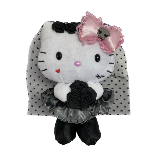 Sanrio Characters Halloween 7" Plush