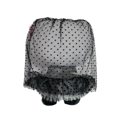 Sanrio Characters Halloween 7" Plush