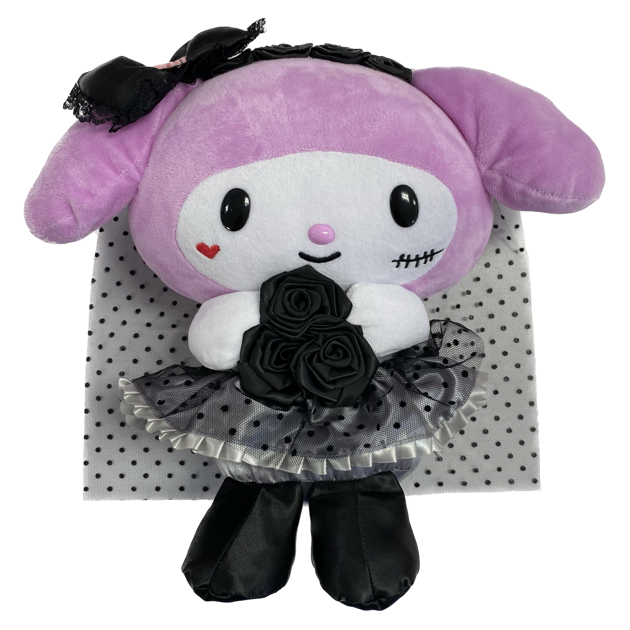 Sanrio Characters Halloween 10" Plush