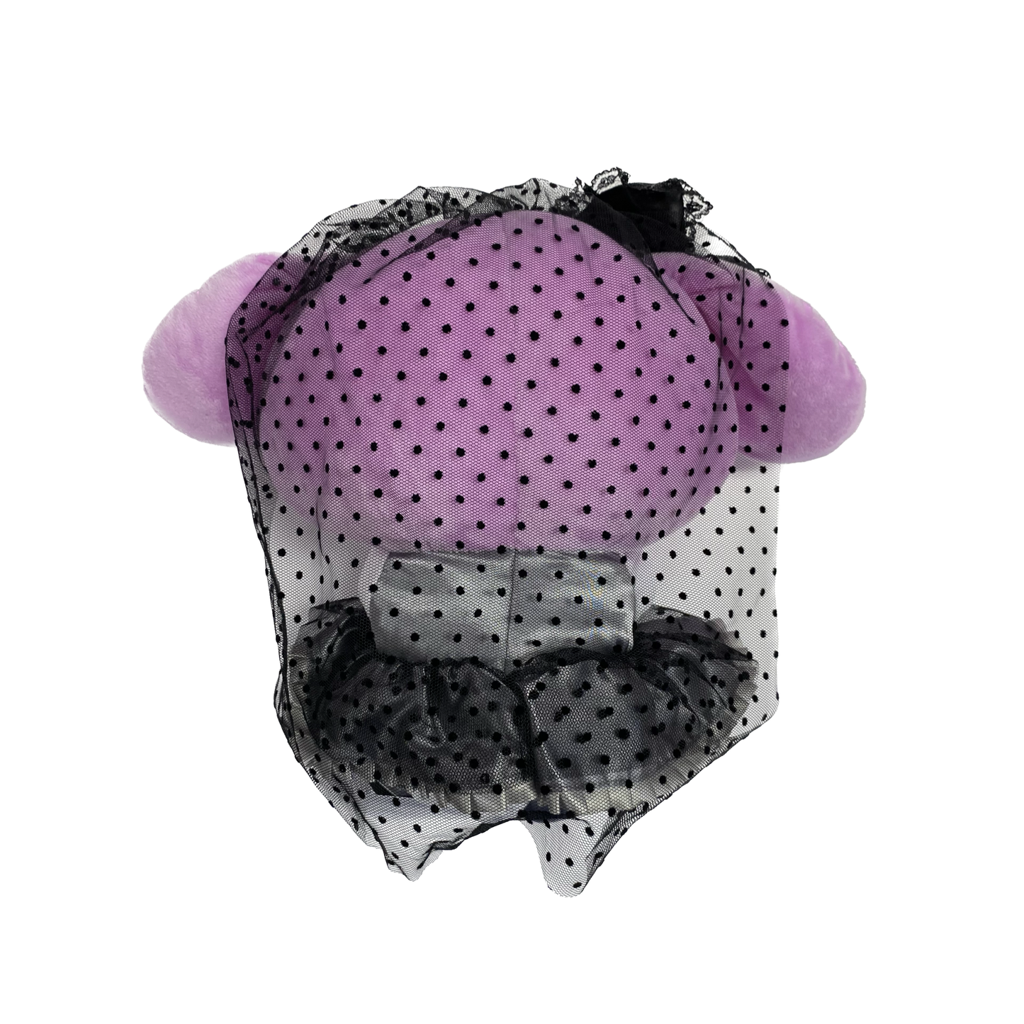 Sanrio Characters Halloween 7" Plush