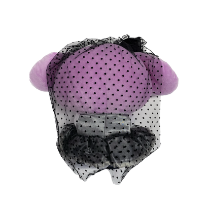 Sanrio Characters Halloween 7" Plush