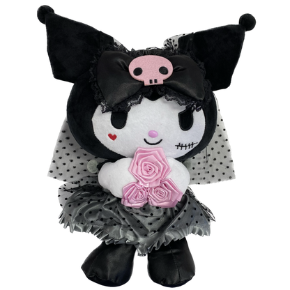 Sanrio Characters Halloween 10" Plush